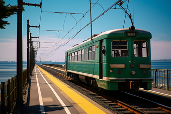 有轨电车<strong>轨道城市交通轨道</strong>线路