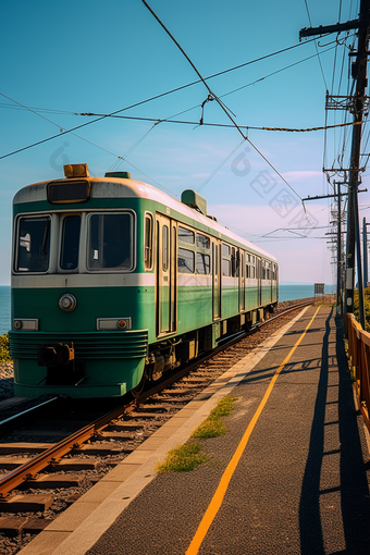 有轨电车轨道轨道线路轨道建设