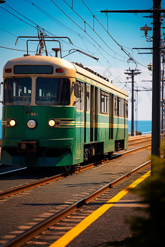 有轨电车轨道轨道交通轨道线路