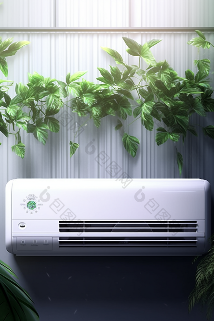 节能低耗能空调高效制冷技术