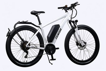 <strong>自行车</strong>发电装置健康生活能量回收