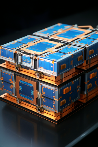 高压锂电池储能集装箱移动资源