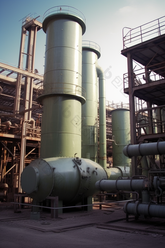 脱硫装置泵生产