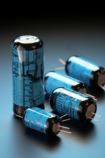 超级电容模组电压功率