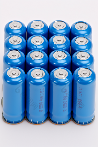 超级电容模组功率电池