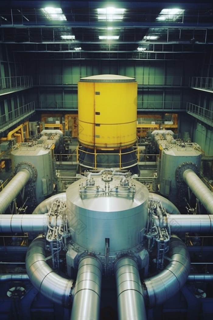 核反应堆设备核电站装置