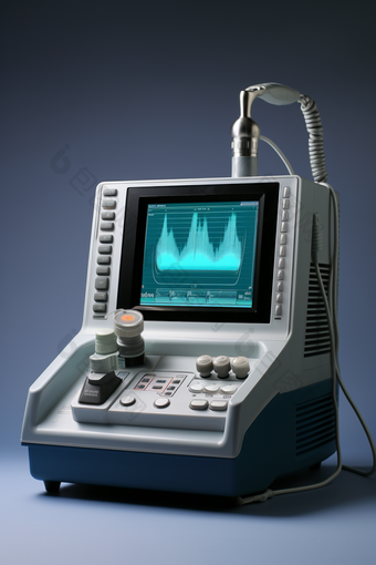 便携式超声仪诊断仪器械