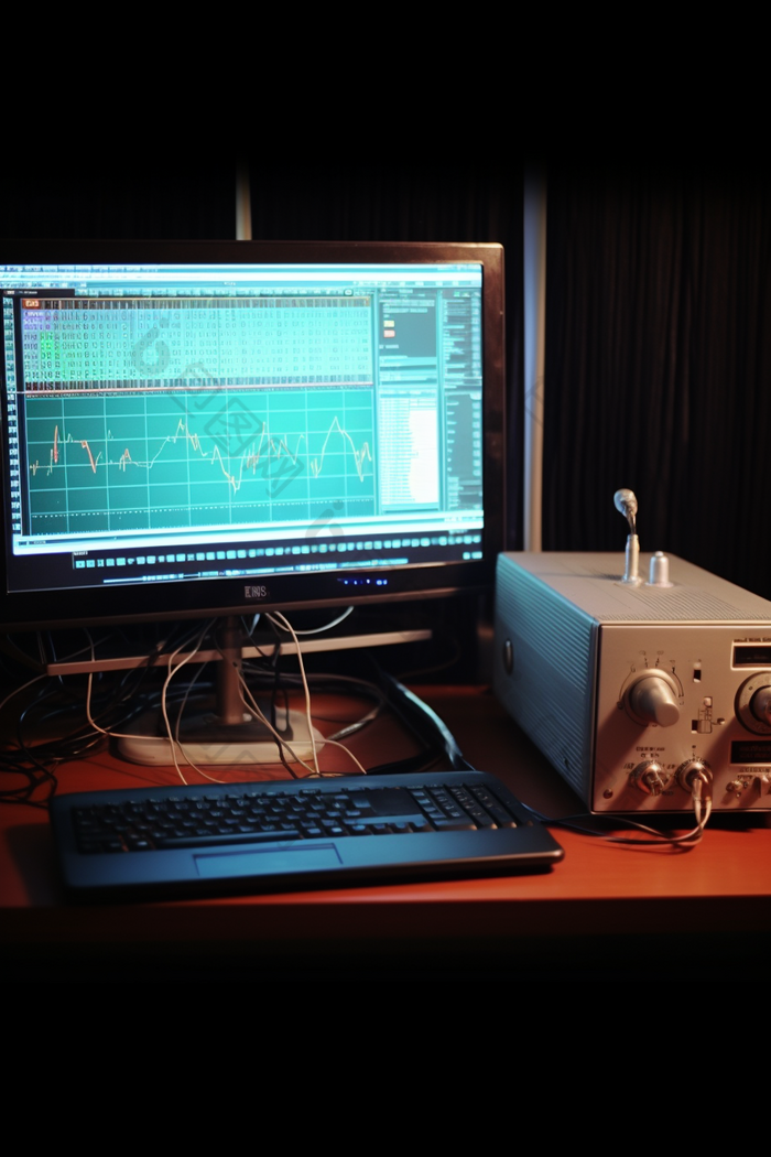 智能超声仪器超声波诊断仪