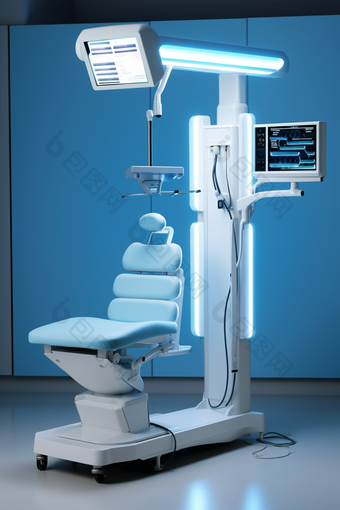 立式牙科X线机X射线机器械