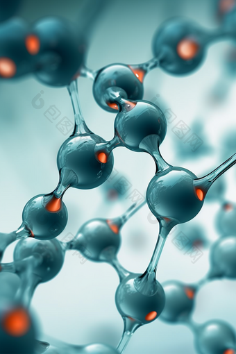 化学分子高分子<strong>化合物</strong>科学