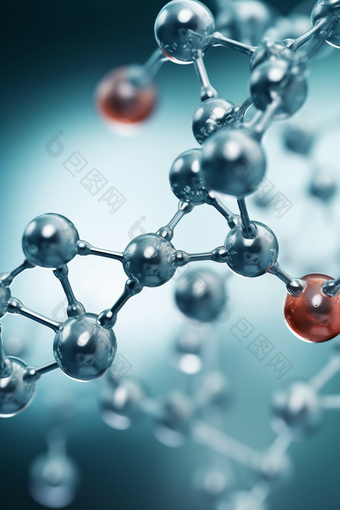 化学分子高分子化合物实验