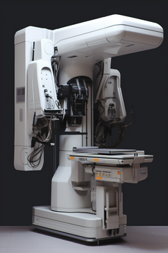 乳腺X线机摄影图7
