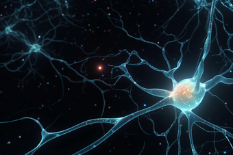 神经元细胞神经系统研究
