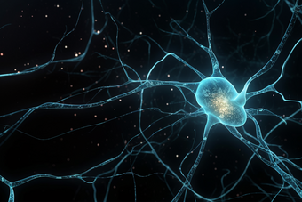 神经元细胞神经系统信息