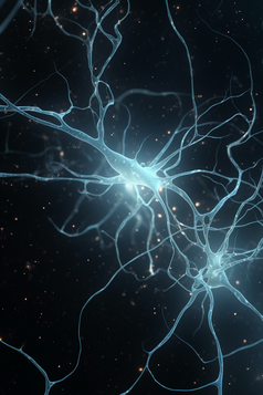 神经元细胞摄影图5