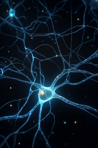 神经元细胞神经系统扩张