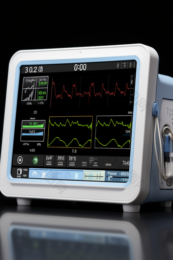 病人监护仪医疗设备