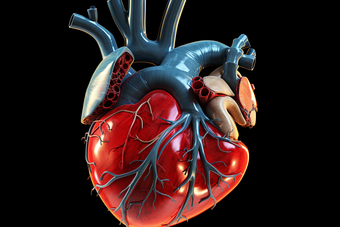 心脏血液循环系统