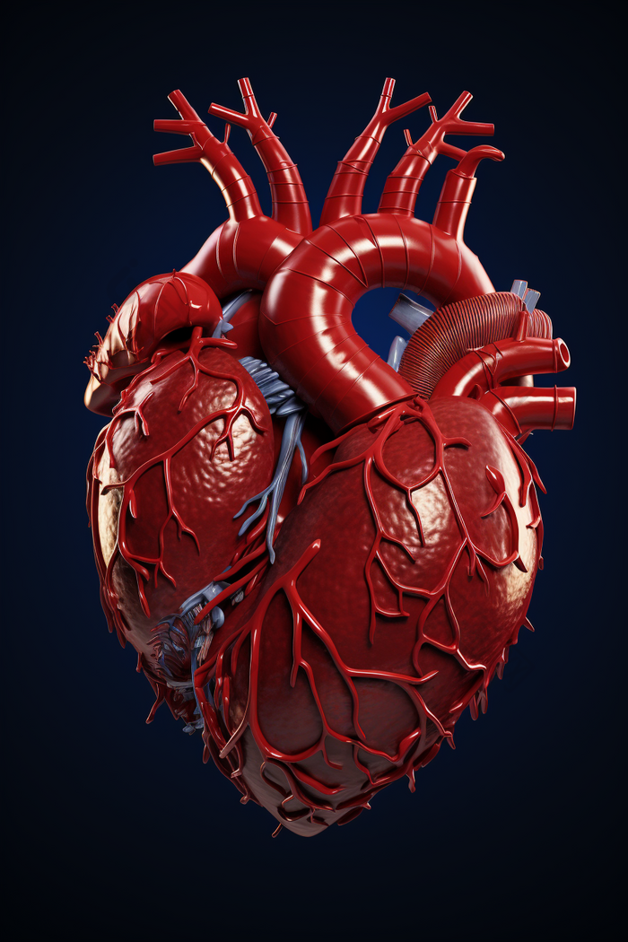 心脏图片-包图网