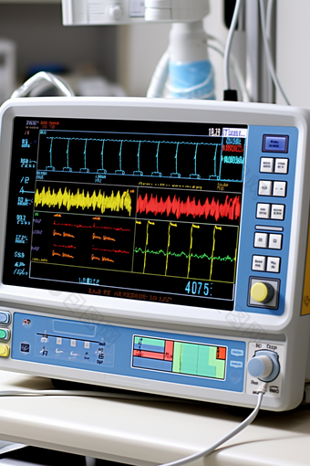 便携式监护仪<strong>器械</strong>设备