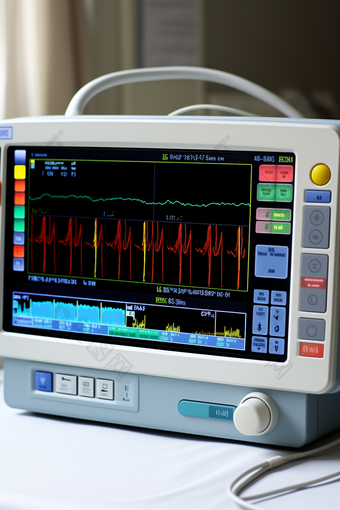 便携式监护仪医疗器械