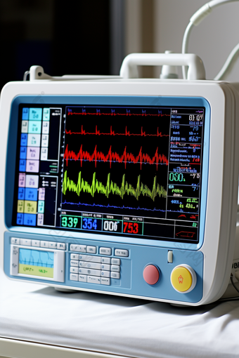 便携式监护<strong>仪</strong>病人设备