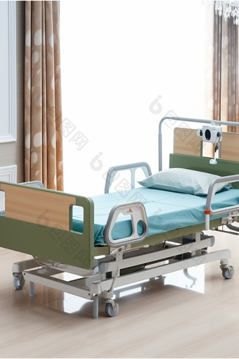 电动手术床移动设备