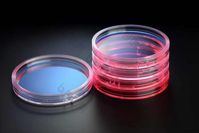 培养皿微生物细胞培养