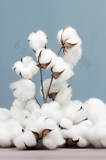 棉花产品纺织品制衣业
