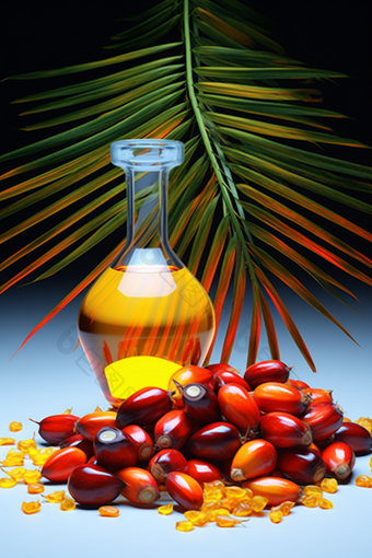 棕榈油产品食用油烹饪油