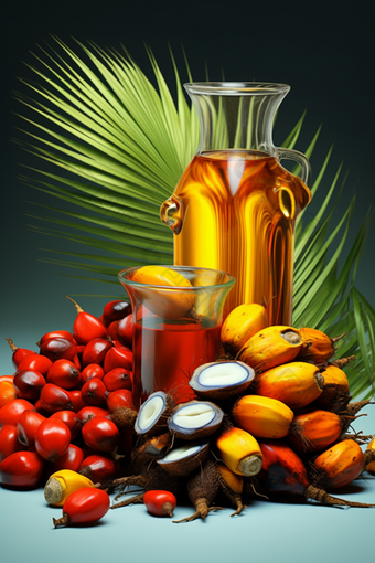 棕榈油产品食用油<strong>食品</strong>加工