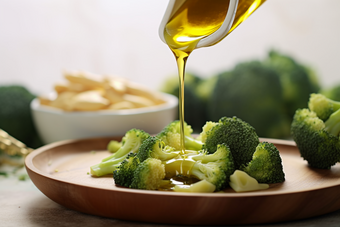 橄榄油产品厨房调料健康食品