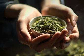 茶叶产品品种产地