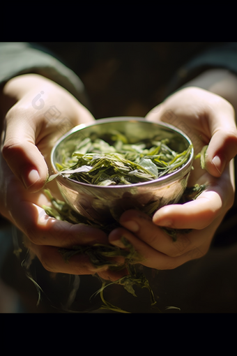 茶叶产品品种健康饮品
