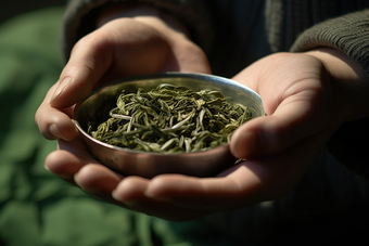茶叶产品品种包装