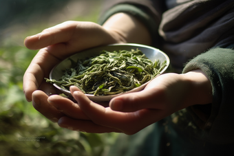 茶叶产品品种茶艺