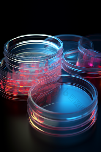 培养皿微生物玻璃