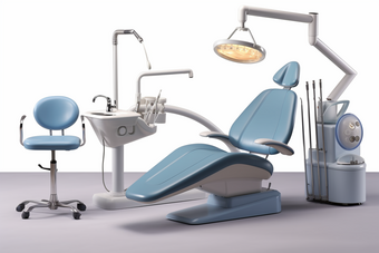 牙科综合椅多功能器械