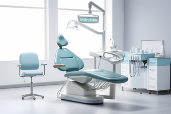 牙科综合椅多功能治疗