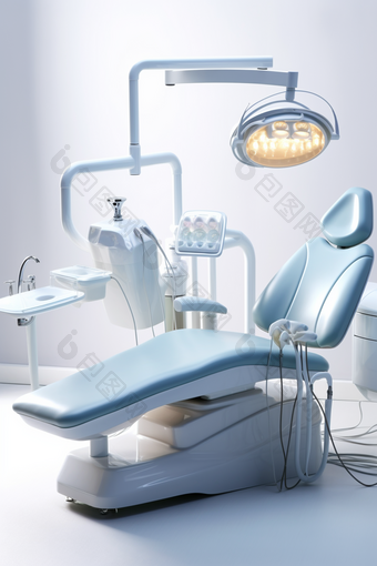 牙科综合椅多功能医疗