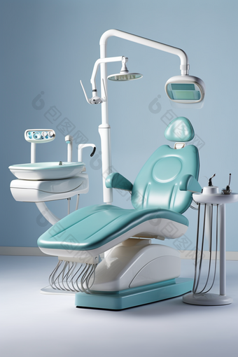 牙科综合椅智能医疗
