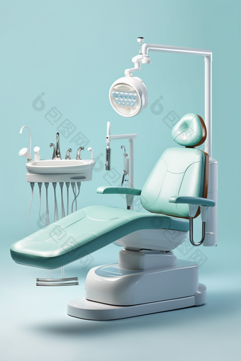 牙科综合椅医疗治疗