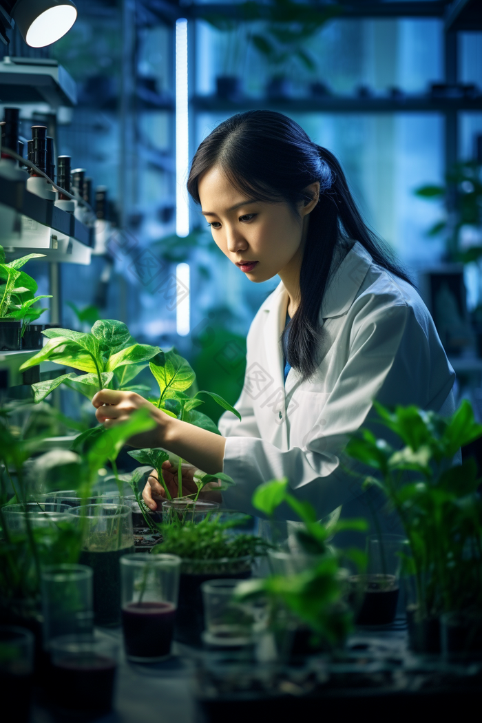 植物培育实验接种实验设备