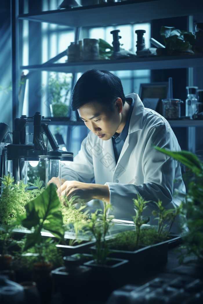 植物培育实验培养基成分