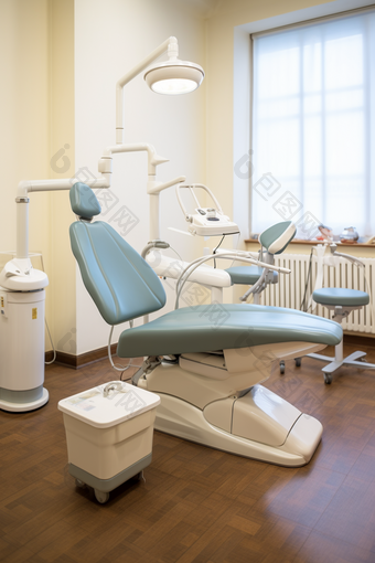 牙科门诊医疗设备治疗