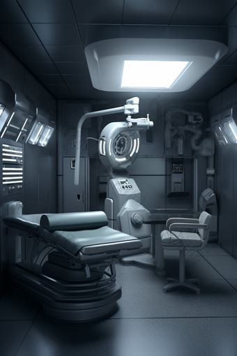X光室医疗设备医院