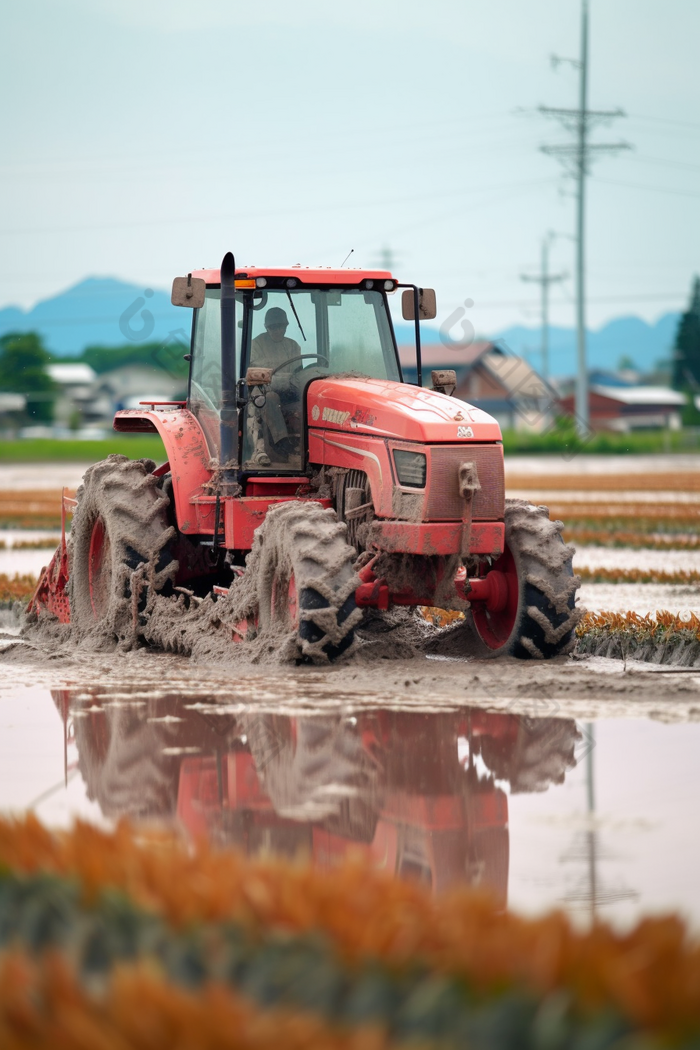 土地平整器械农业机械土壤改良