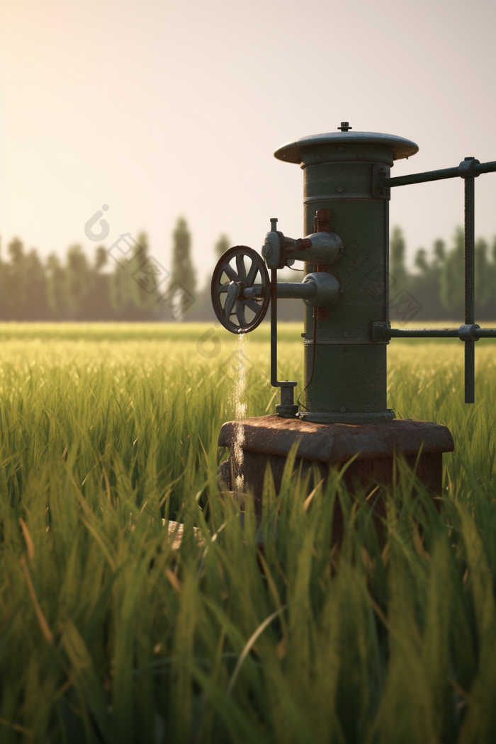 农用水泵农业水利农村水源