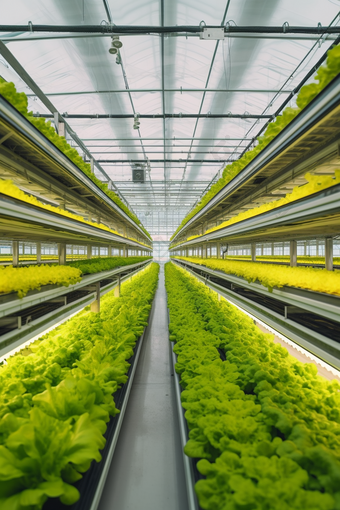 温室大棚农业种植温室种植