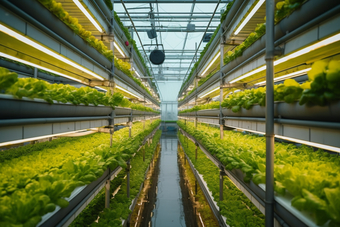 温室大棚农业种植温室技术